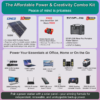 ECOFLOW-River-Pro-Portable-Power-Station-Combo-Kit